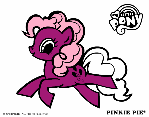 Pinkie Pie