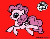 Pinkie Pie