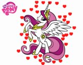 Princesa Celestia