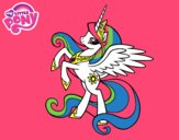 Princesa Celestia