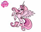 Princesa Celestia