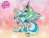 Princesa Celestia