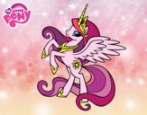 Princesa Celestia