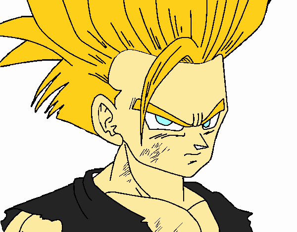 Son Gohan