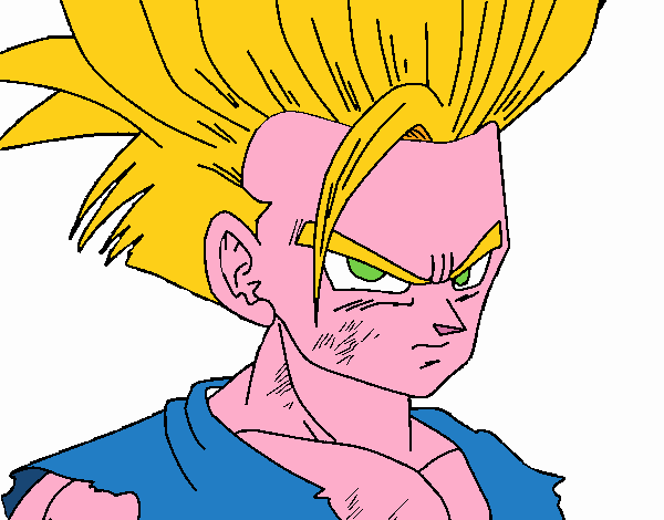 SON GOHAN