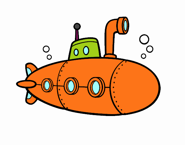 Submarino espía