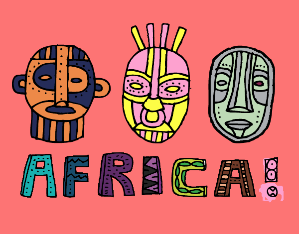 Tribus de África