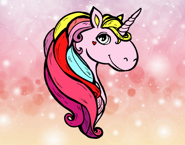 Un unicornio