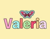 Valeria