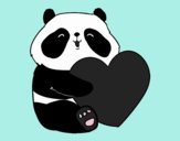 Amor Panda