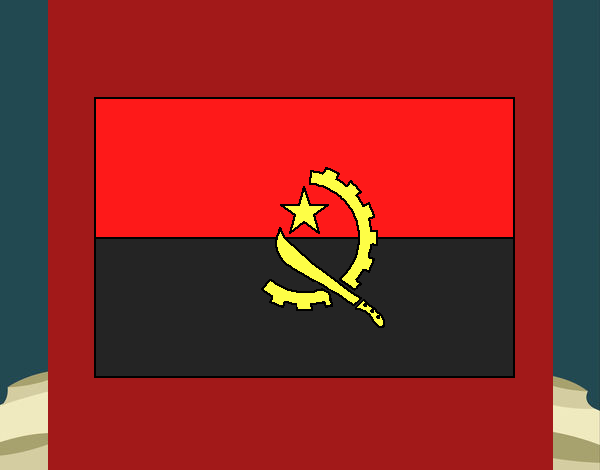 Angola