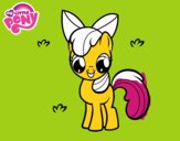 Apple Bloom