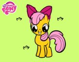 Apple Bloom