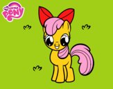 Apple Bloom