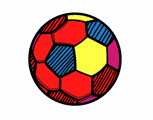 Balón de fútbol