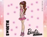 Barbie Fashionista 6