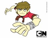 Ben 10