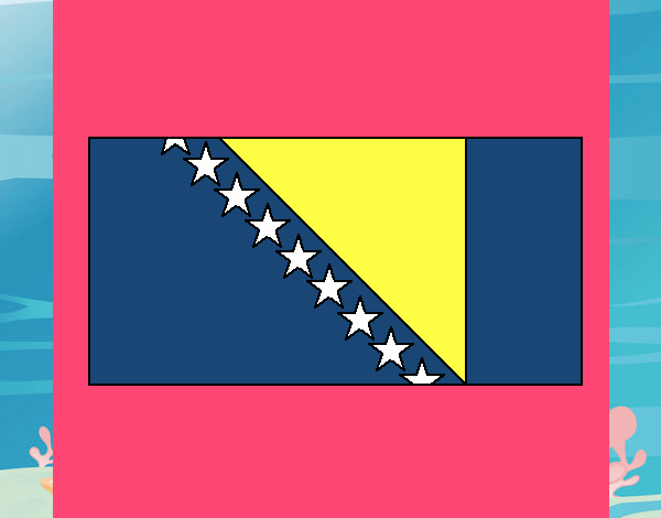 Bosnia y Herzegovina