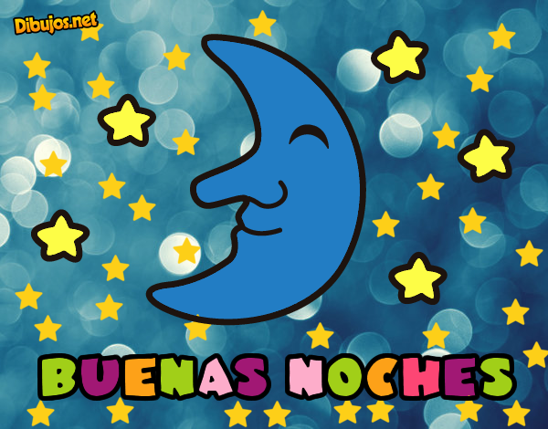 Buenas noches