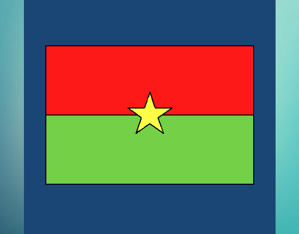 Burkina Faso