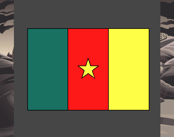 Camerún