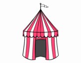 Carpa de circo