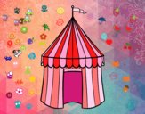 Carpa de circo