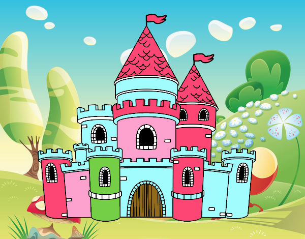 Castillo Abby FairyTales