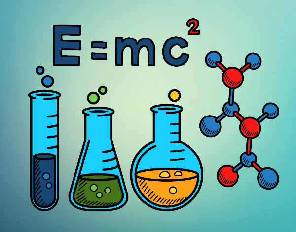 Clase de química