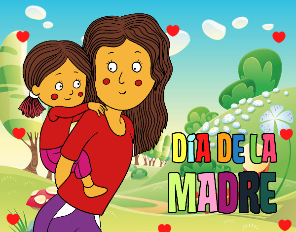 Día de la Madre