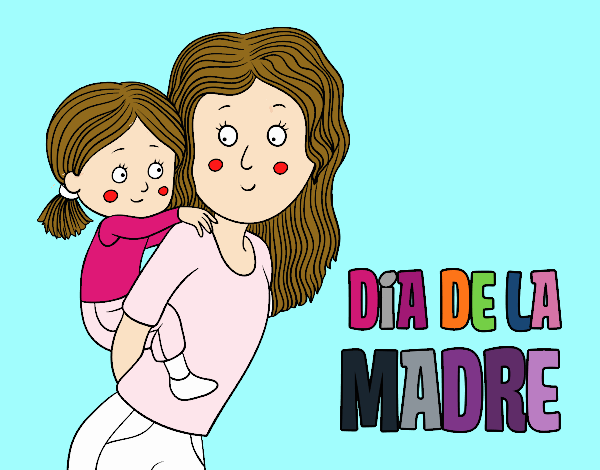 Día de la Madre