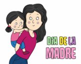 Día de la Madre