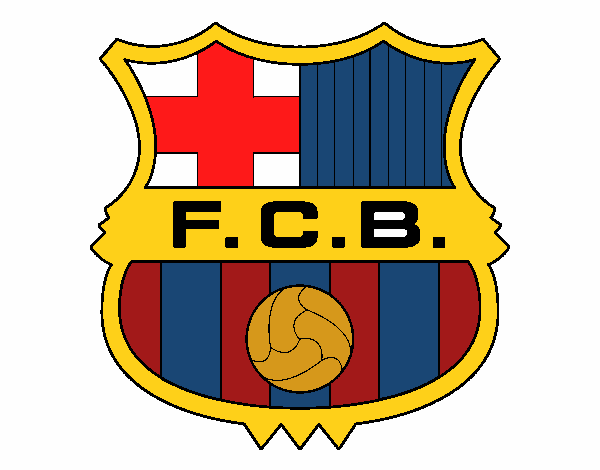 Escudo del F.C. Barcelona