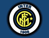 Escudo del Inter de Milán