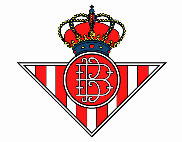 Escudo del Real Betis Balompié