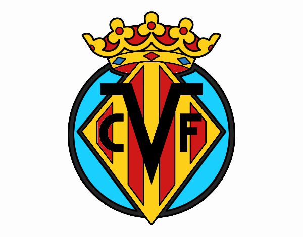 Escudo del Villarreal C.F.