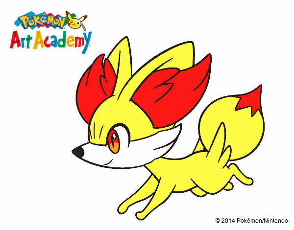 fennekin