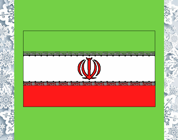 Irán