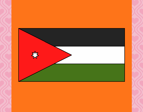 Jordania