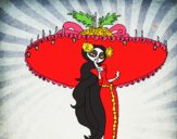 La Catrina