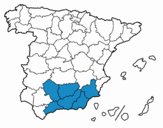 Las provincias de España