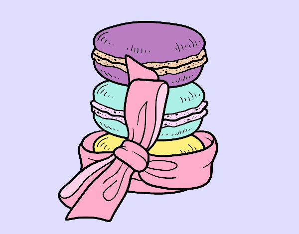 Macarons