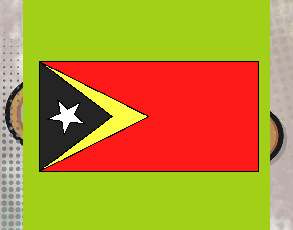 Mar de Timor