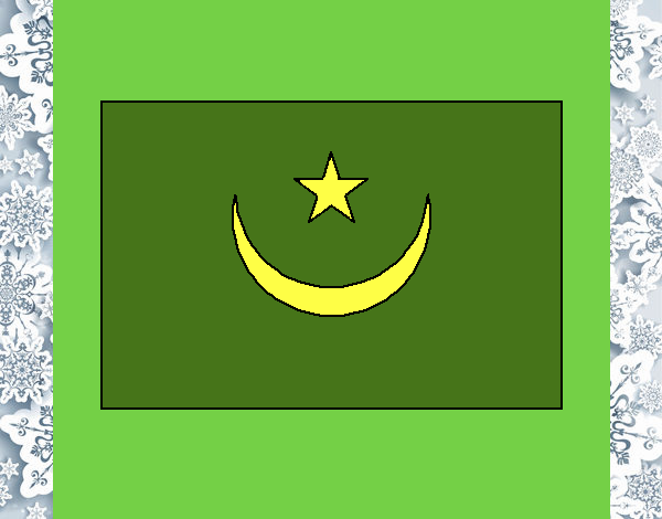 Mauritania