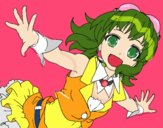 Megpoid Gumi