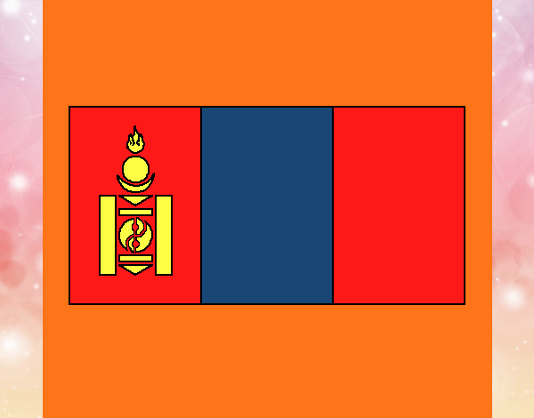 Mongolia