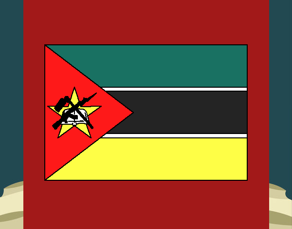 Mozambique