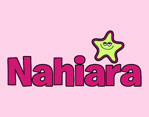 Nahiara