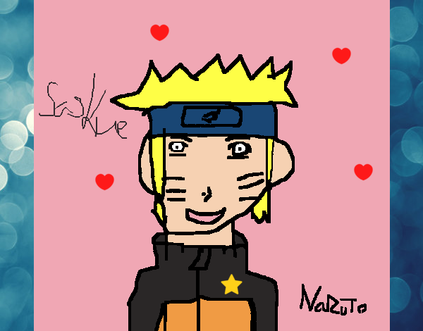 naruto