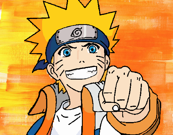 Naruto! >:3